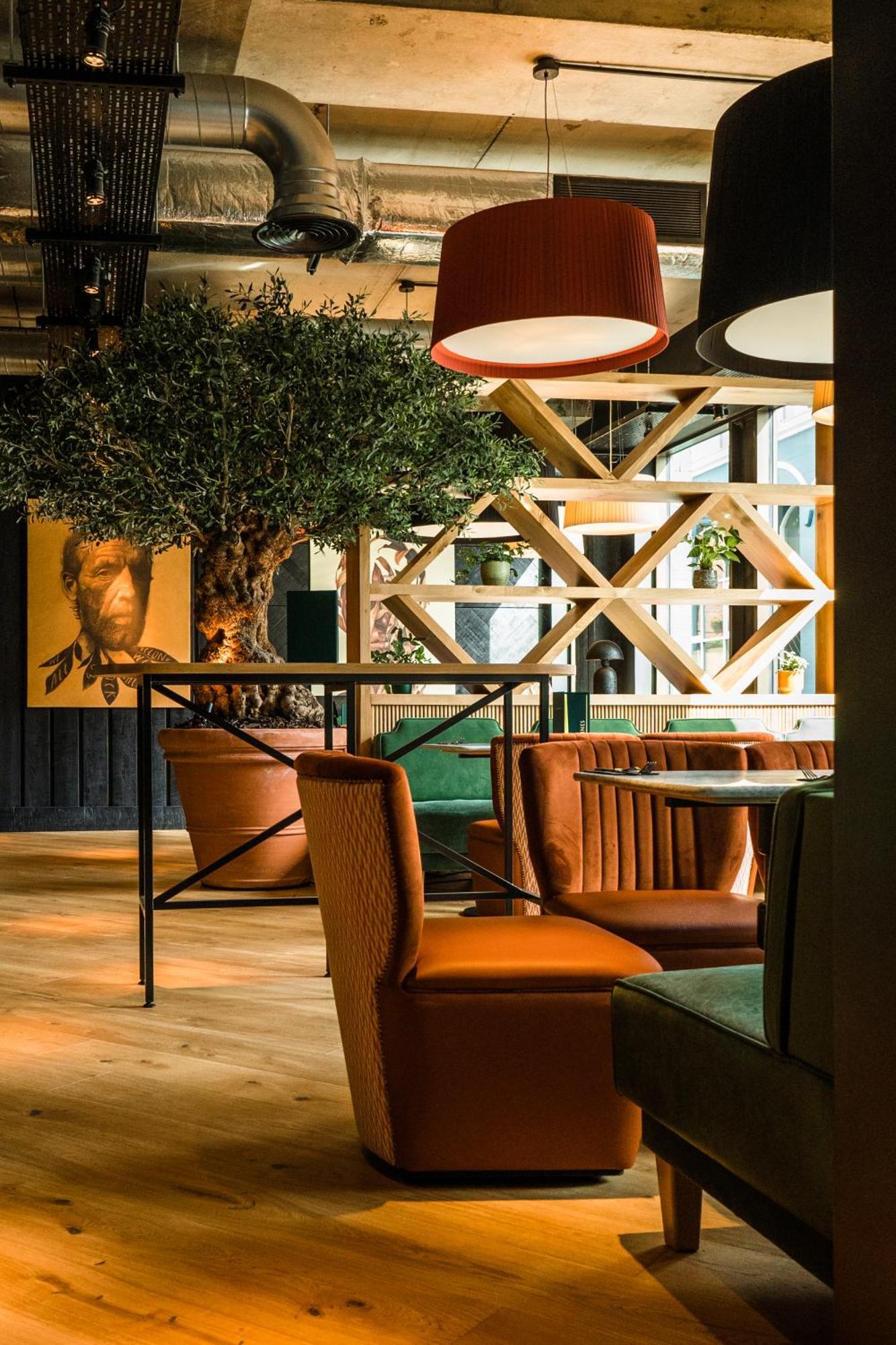 Hotel The Foundry Belfast Exteriér fotografie